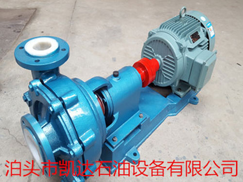 上海UHB-ZK耐腐耐磨砂浆泵